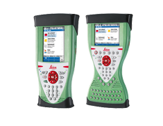徠卡VivaCS10、CS15手簿
