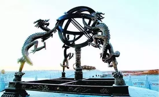穿越到過去，探索古代的測量科技