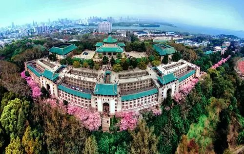 測(cè)繪專(zhuān)業(yè)王牌院校盤(pán)點(diǎn)，這所“雙非”院校與武大并列第一