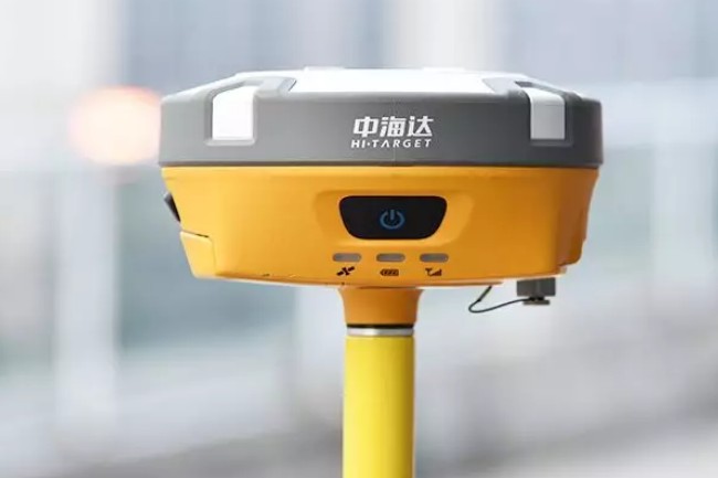 科普：這個(gè)定位的儀器到底是叫GPS還是叫RTK？那GNSS又是啥？