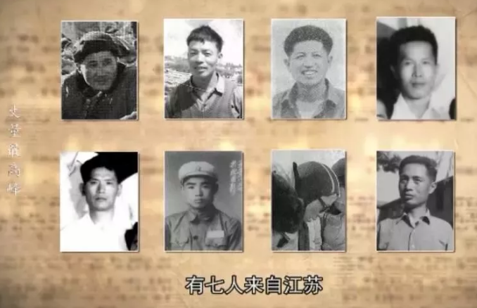 用生命丈量出珠峰中國高度的測(cè)繪人， 他們是真正的攀登者！