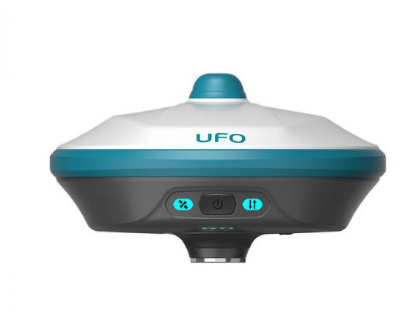 U3 AR 視覺影像RTK，效率超越想象